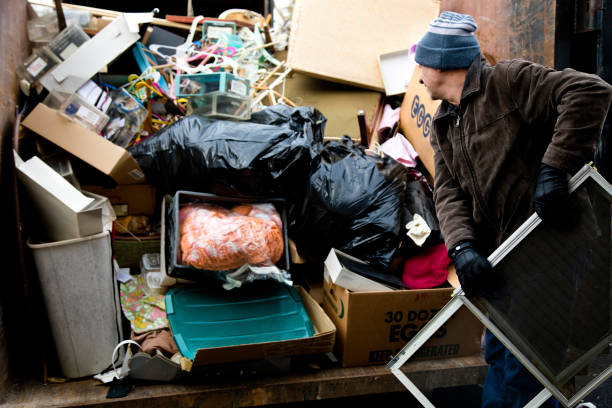 Converse, TX Junk Removal Company