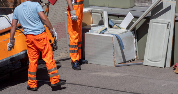 Recycling Services for Junk in Converse, TX