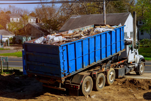 Junk Removal for Events in Converse, TX